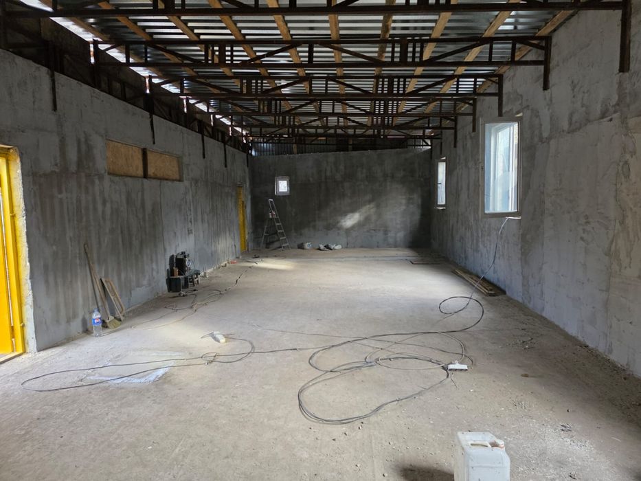 Сдам помещение в аренду