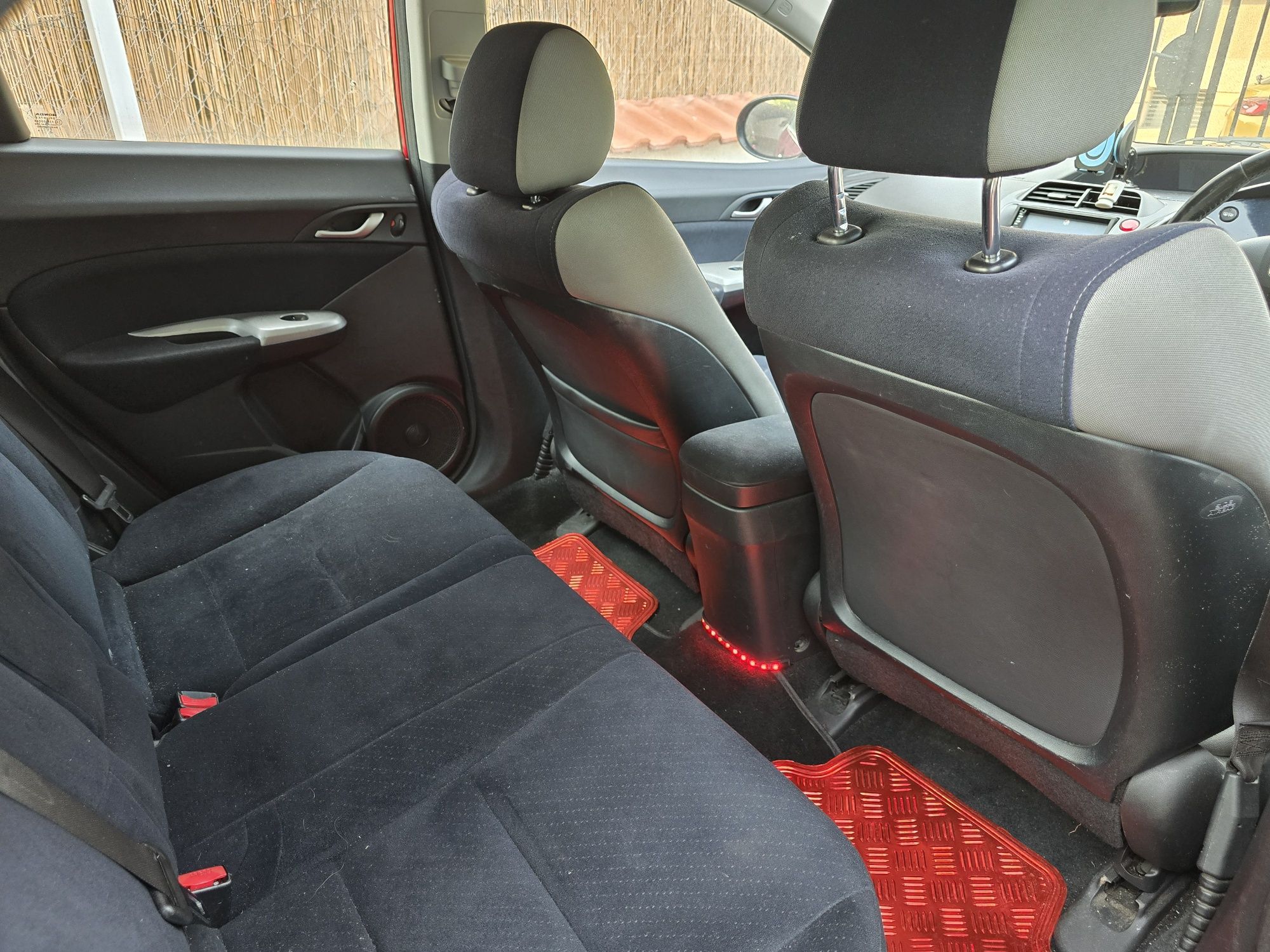 Honda Civic 1.8 ES I-VTEC