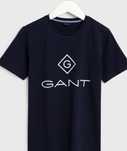 Продавам тениска на Gant