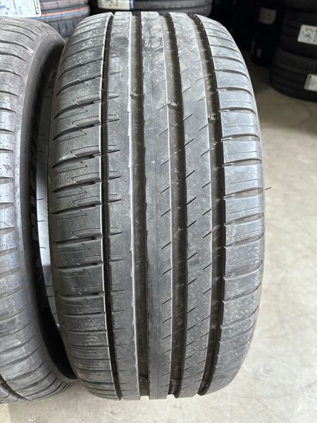 245/50/19 MICHELIN 2бр