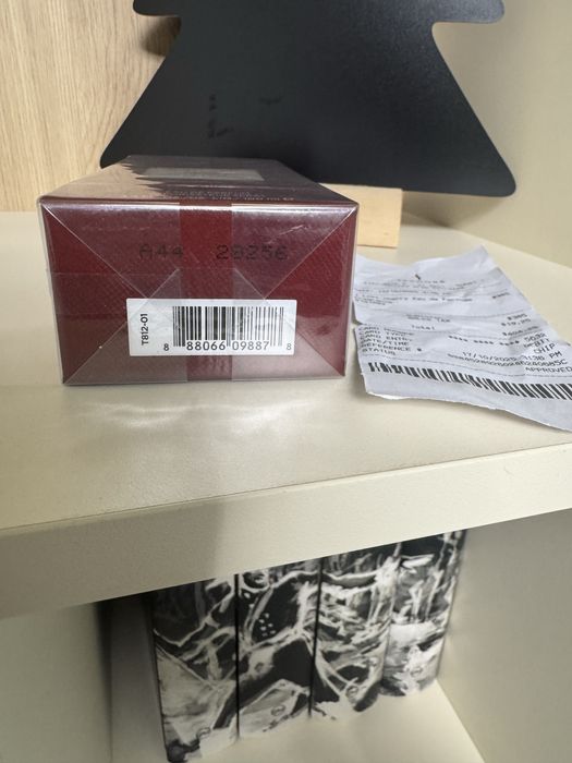 Tom Ford lost cherry