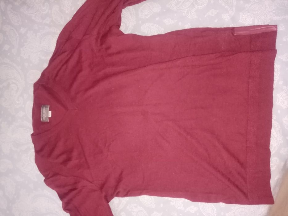 Блуза Jack&Jones