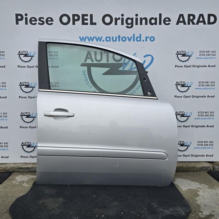 Portiera usa dreapta fata Opel Zafira B