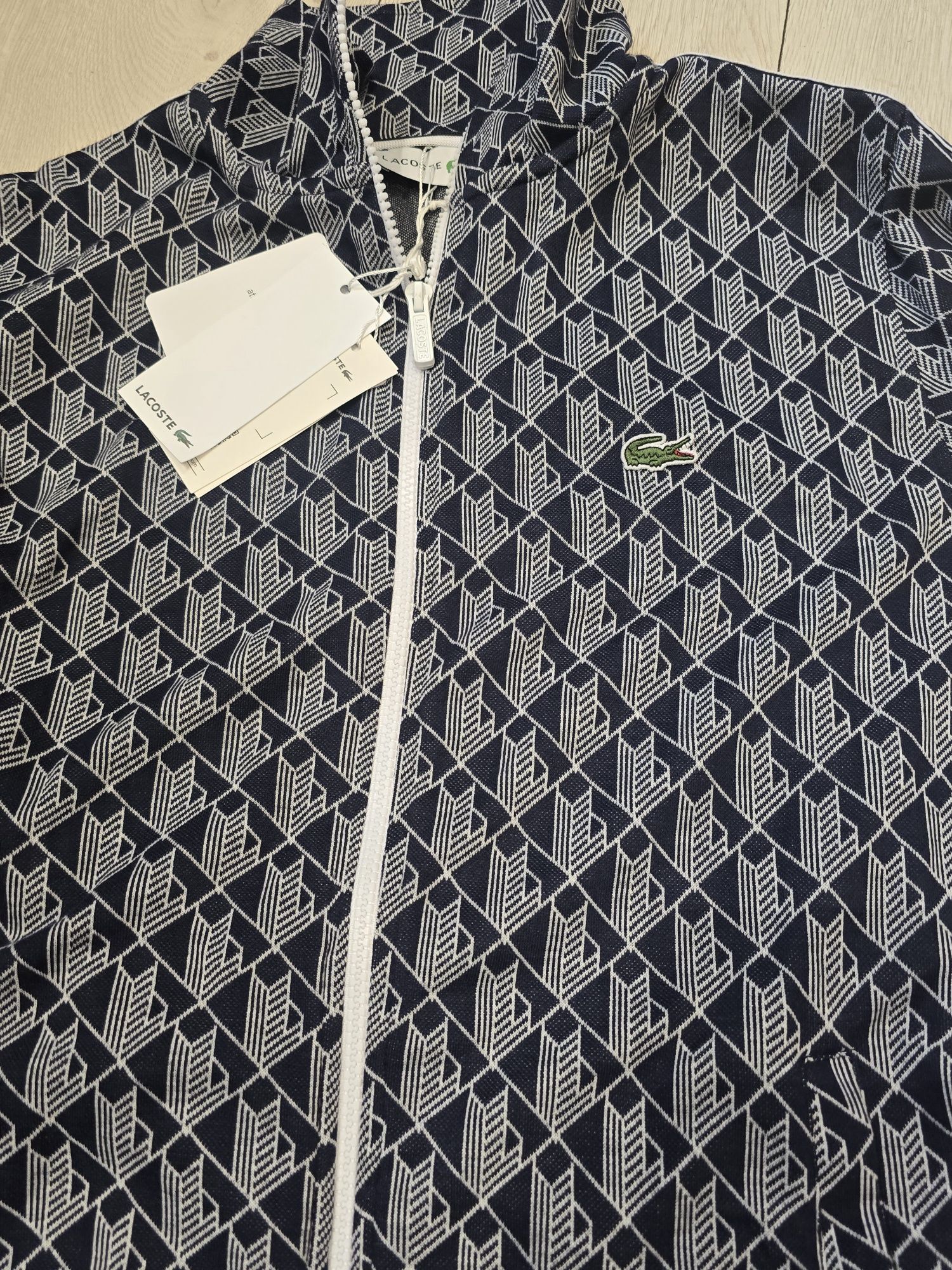 Trening Lacoste calitate premium