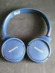 Panasonic RB-HF420B Wireless Bluetooth XBS слушалки