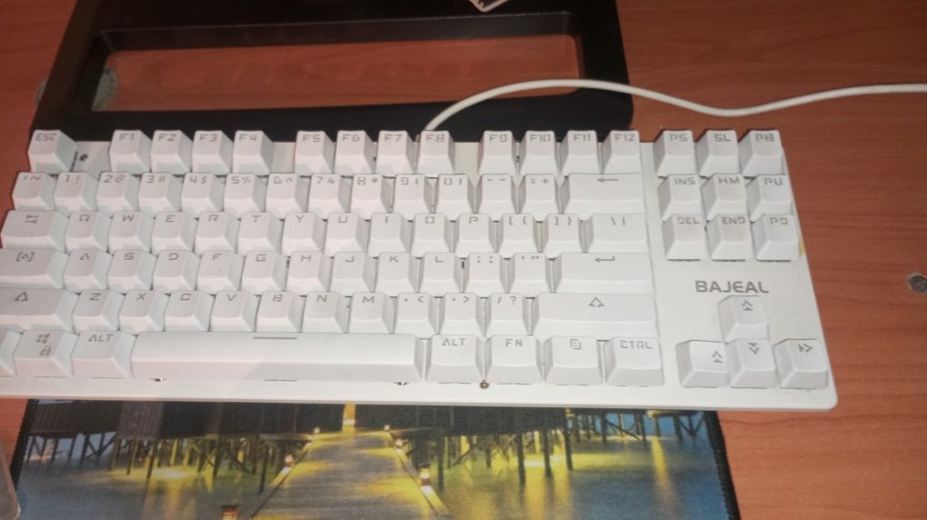 Игровой пк норм .
