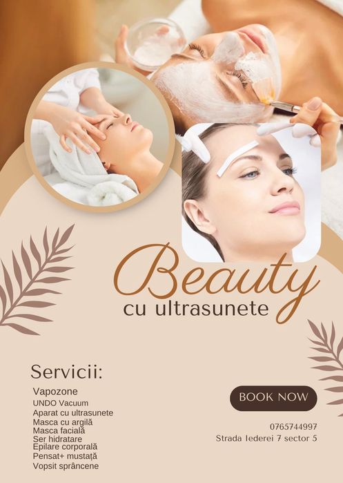 Extensi de gene Extensi de par Tratament facial