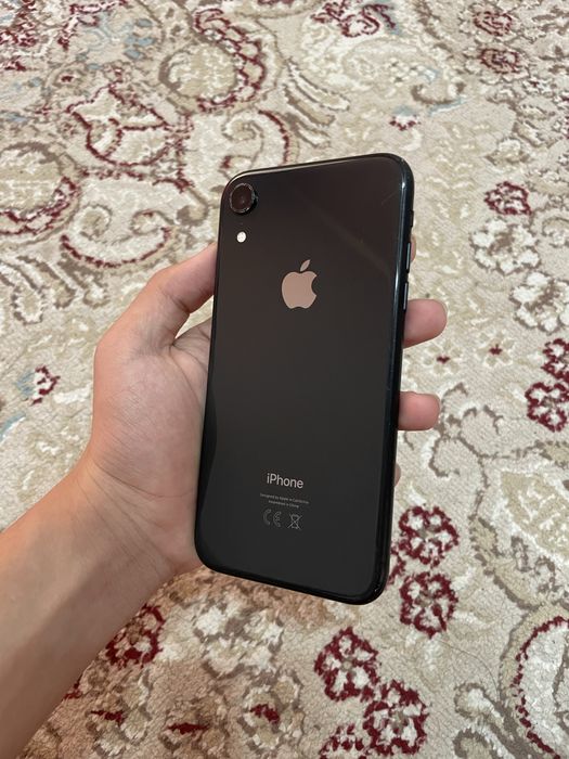 Айфон xr iphone xr