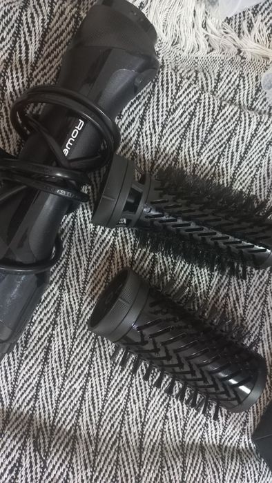 продаю фен-расческу