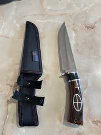 Ловджийски нож