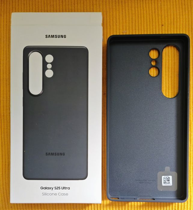 Husă Galaxy s25 Ultra