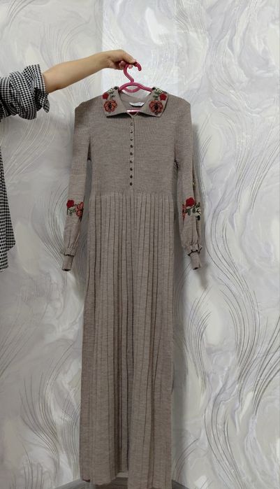 Ayollar kiyimlari
