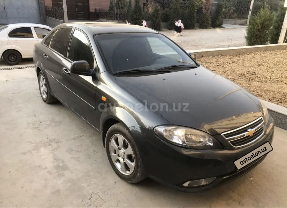 Gentra 2019 avtomat radnoy sotiladi