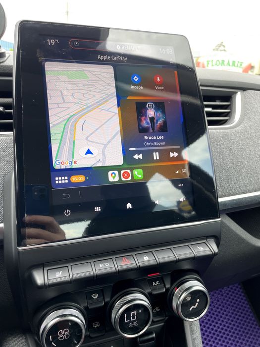 Renault Zoe 52Kw *Audio Bose*Navigatie Mare*Garantie*