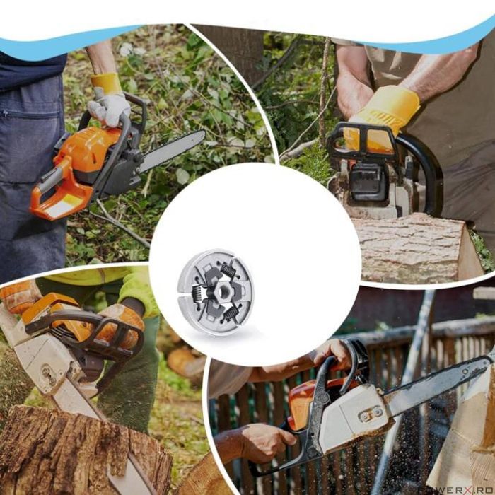 Saboti ambreiaj pentru drujba Stihl MS 290 - MS 390, 029 - 039, TS400,