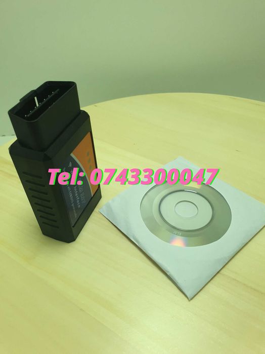 Tester Elm 327 Wifi 19962015 Pt Apple Iphone Ios