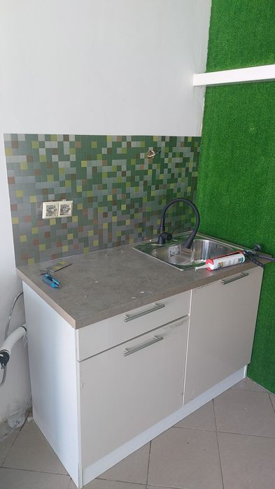 Оборудване за фризьорски салон