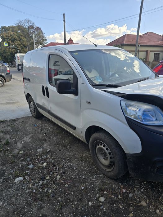 Dezmembrez fiat florino 1.8 euro 6 2018 cutie viteze motor punte injec