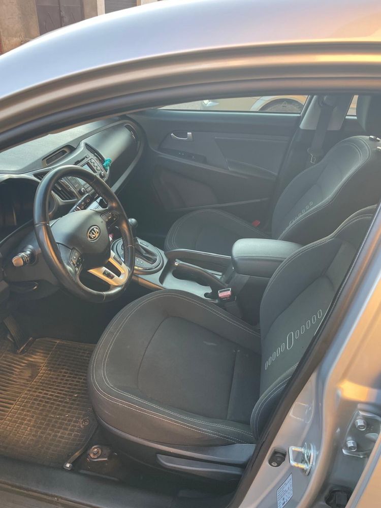Vând kia Sportage stare perfecta