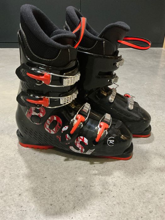 Ски обувки, Rossignol COMP j4, 25