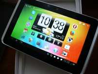 HTC Flyer 3g + Wifi, 32GB (без Бартери)