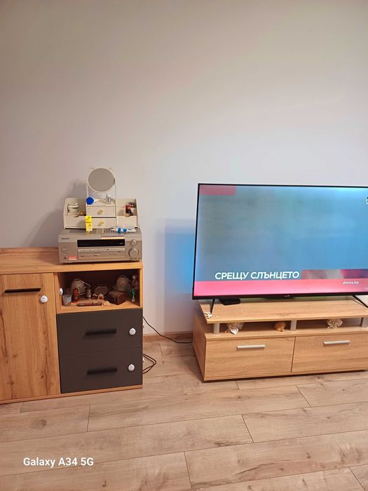 Дава се под наем Тристаен апартамент в Пловдив, Съдийски - 82 кв.м за 210000 € - Снимка #3