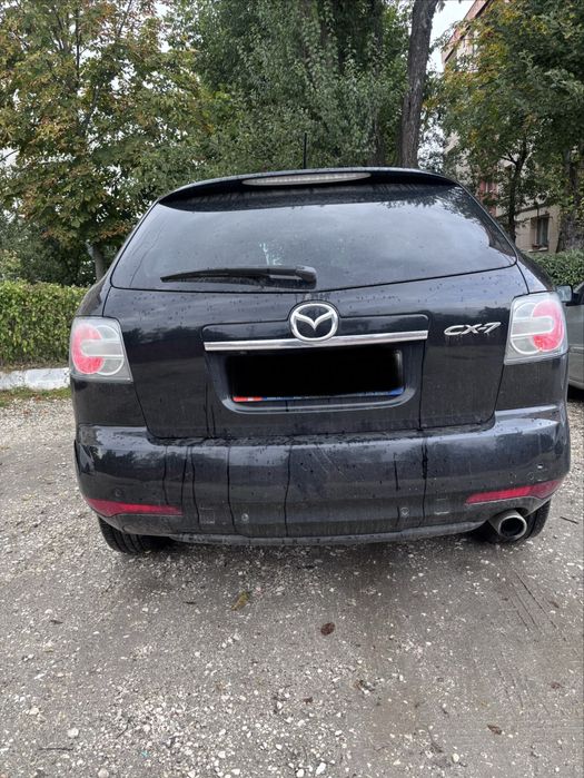 Se vinde Mazda Cx7