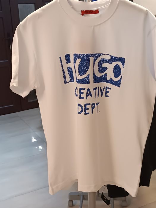Tricou pentru bărbați boss
