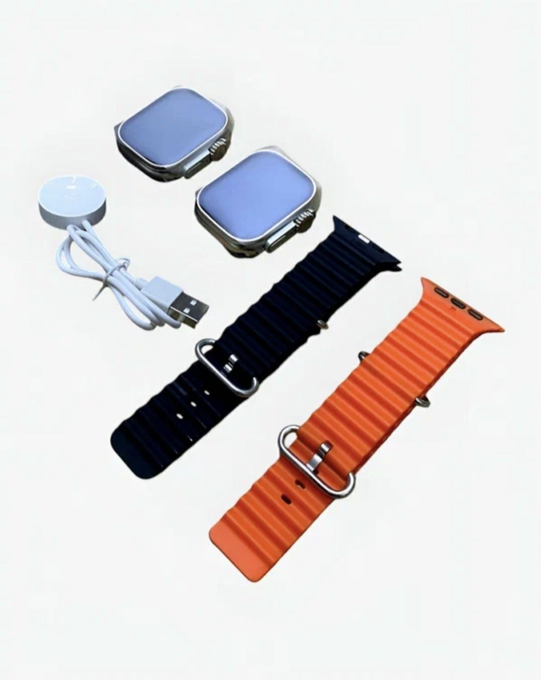 DT900 Ultra smart watch