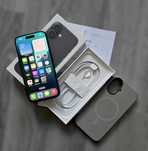 Нов iPhone 16 128GB с 24 Месеца Гаранция