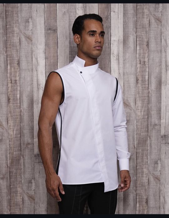 Camasa Hardcore Fashion