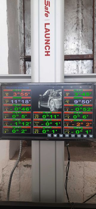 Razval sxajdenya launch x 861 pro xolati yangi diyarli ishlatilmaga