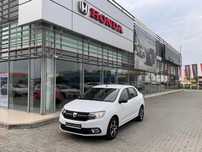 Dacia Logan Dacia Logan 1.5 BLUE DCI 95HP - SL Blue  Line