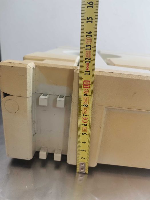 Cutie Festo Systainer depozitare obiecte dimensiuni mici