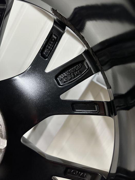 Janta 20 Audi Q5 originala janta Audi 20 Audi Sport