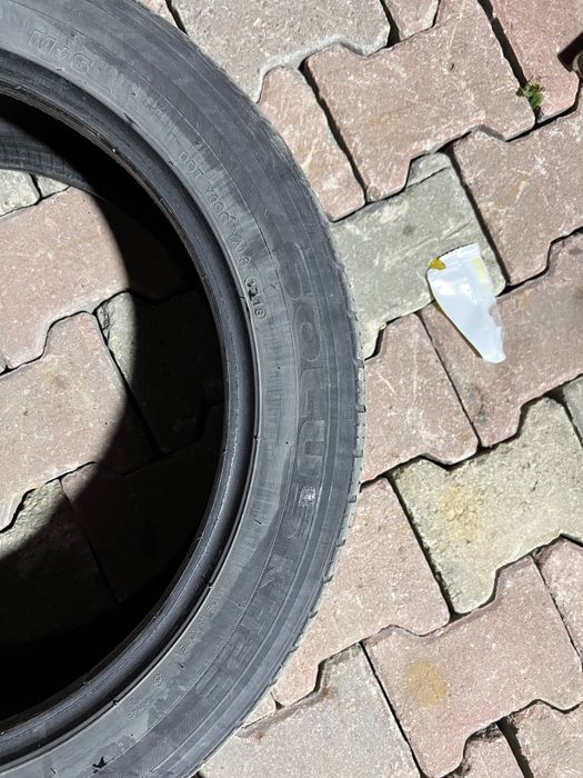 Шина Kumho Solus