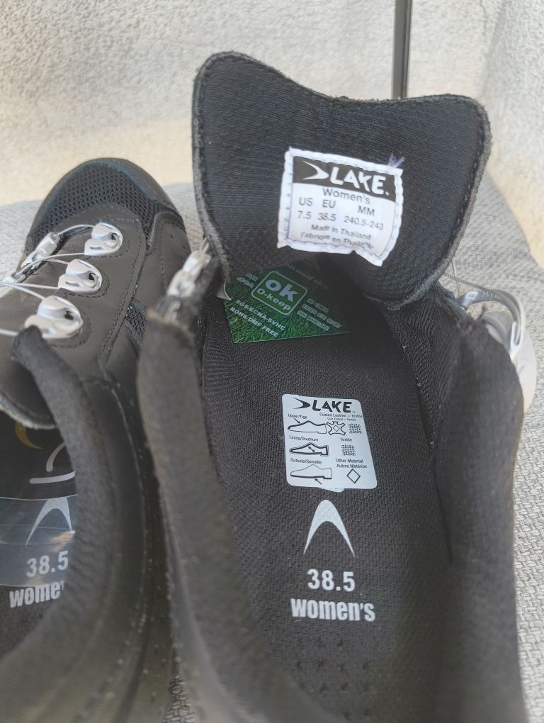 Lake MX175 MTB Shoes / обувки за МТБ, колоездене