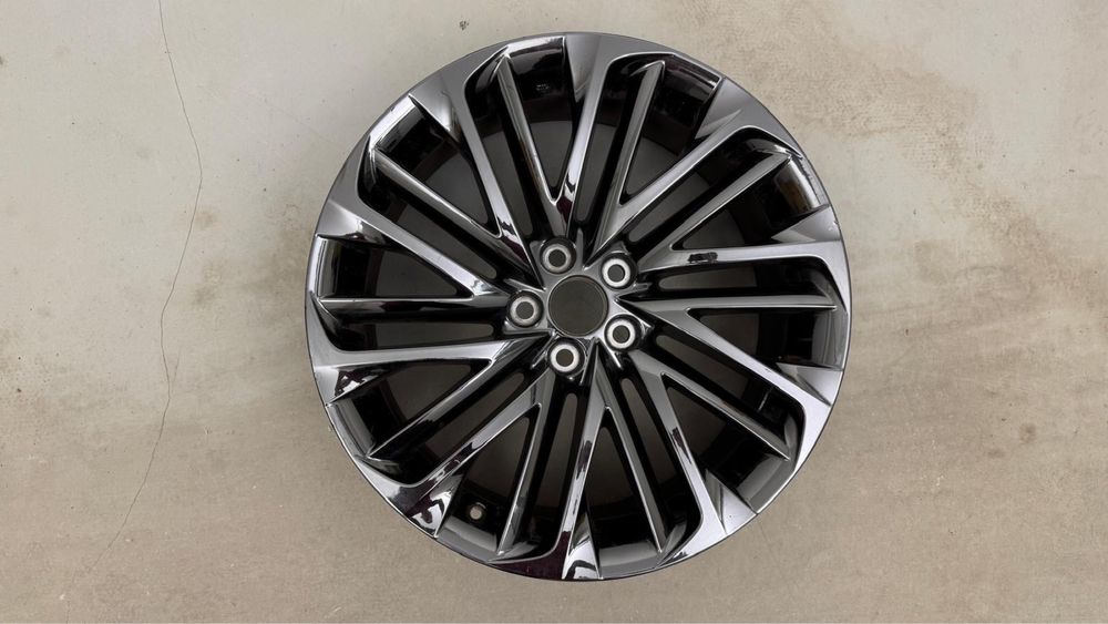 Джанти за LEXUS ЛЕКСУС RX 20 цола