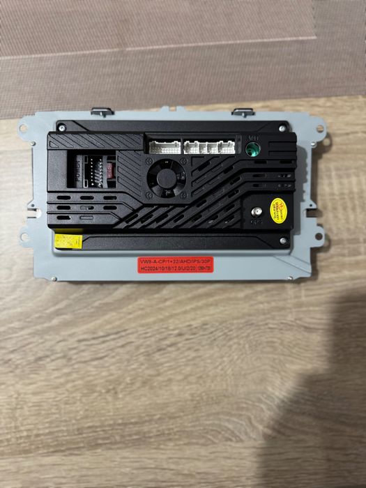 Android мултимедия 4G универсална нова навигация