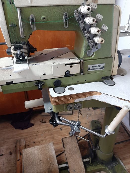 Шевни машини на изгодни цени