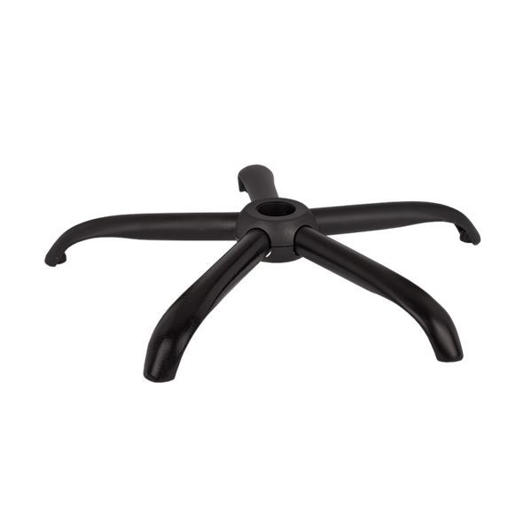 Set placuta balans metalica,baza 64 cm si cilindru piston,scaune birou