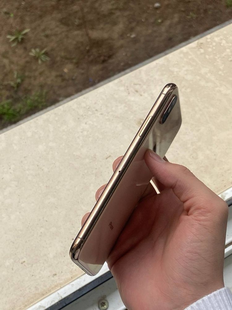 Iphone Xs 64 ideal