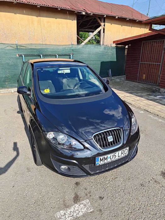 Seat Altea 1.6 TDI Cutie Automata