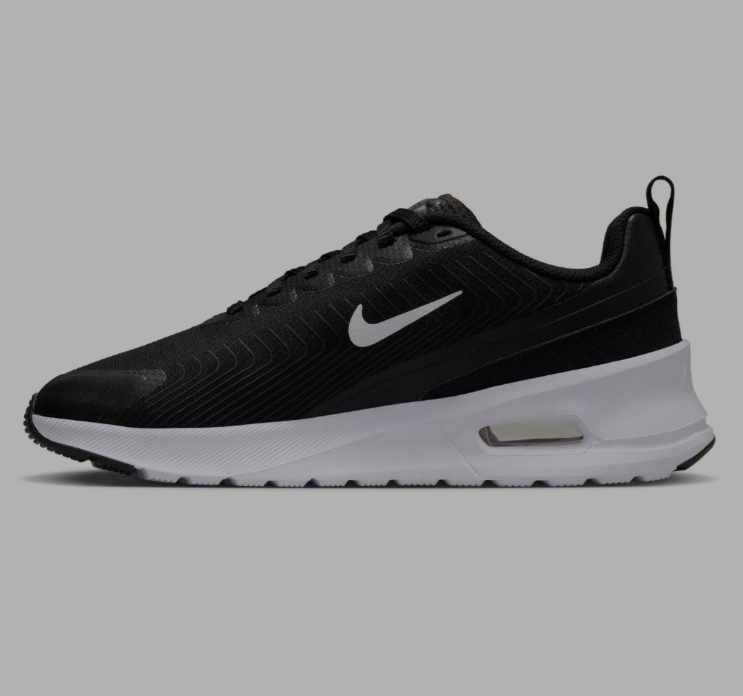 NIKE обувки W AIR MAX Nuaxis