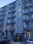 Yakkasaray Prestige Яккасарай  Акаххара Площадь: 63 ;BMW сервис