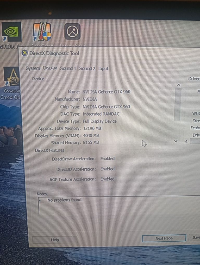 Pc i7 4790, strix 4 gb 16 gb 750 gb