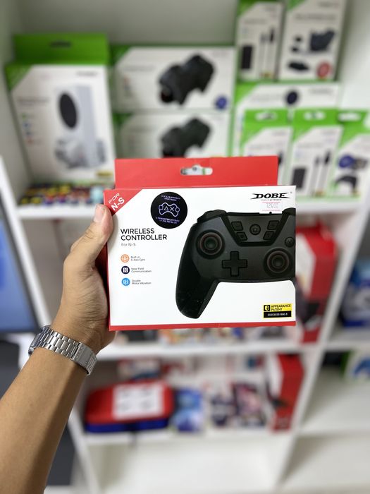 Геймпад джойстик для Nintendo (с гарантией]