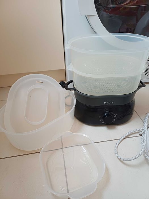 Уред на пара, Philips,50 лв