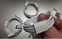 cabluri incarcare Type C Type C fast charge 30w Samsung iPhone 15 etc
