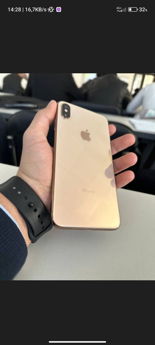 iPhone XS max ideal